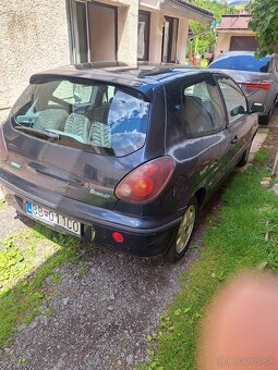 Fiat Bravo - 3