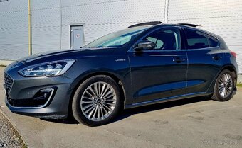 Ford Focus 1.5 TDCi Vignale Aut 8 Pano+B&O+HeadUp (DPH) - 3
