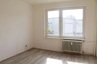Predaj 2-izb.bytu s loggiami vo vyhľadávanej lokalite-Detve. - 3