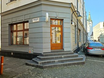 Obchodný priestor na prízemí, centrum Žiliny - 3