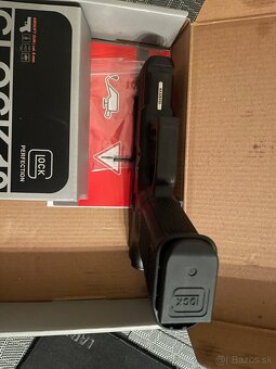 Glock 19 gen5 airsoft 6 mm umarex - 3