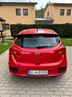 Kia Ceed 2017 74 kW - 3