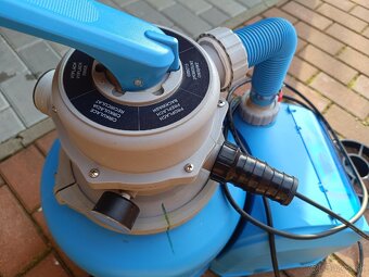 Filtrácia - 3