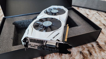Graficka Karta ASus Geforce Gtx1060 Oc-6GB - 3