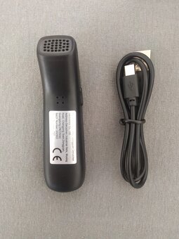 Digitálny Alkohol tester - 3