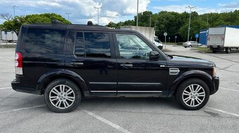 Land Rover Discovery 3.0 SDV6 HSE A/T - 3