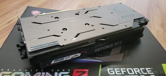 MSI RTX 2070 Gaming Z 8G - 3