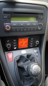 Fiat Croma 1.9 110KW na ND v celku - 3