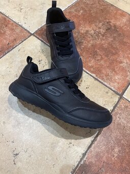 Detske tenisky skechers - 3