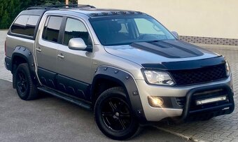 VOLKSWAGEN AMAROK 2.0TDI 90kw - 3