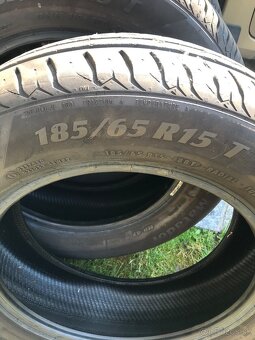 Predam pneumatiky Matador Hecrorra 3, 185/65 R 15 T - 3