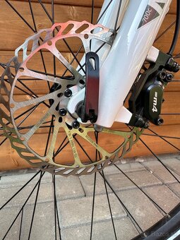 dámsky elektrobicykel Dema E-LLEN 2022 - 3