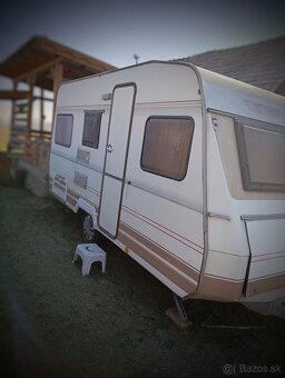 Predam karavan - 3