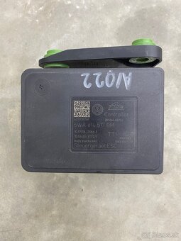 Servo pumpa ABS VW AG 5WA614517BM - 3