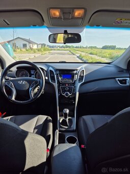 i30 1.6 MPI - 3