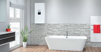 (Na nahradne diely) Viessmann Vitotron 100 1 - 24 kW - 3
