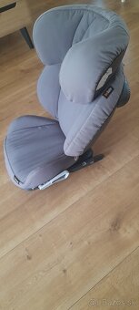 Autosedačka BeSafe iZi Up X3 Fix - 3