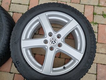 SEAT, ŠKODA, VW, AUDI 5X112 - 3
