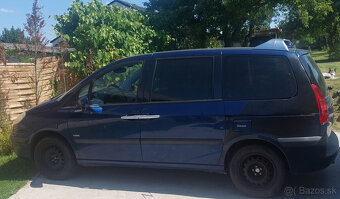 peugeot 807 - 3