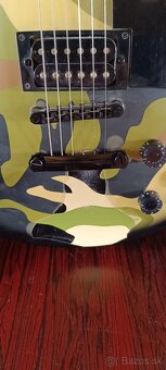 Career Les Paul - 3