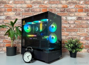 i7 12700KF\32GB\RTX 3090\SSD\850W Zdroj - 3
