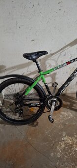 Bicykel kenzel skade 3x - 3