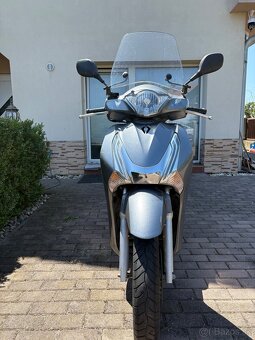 Honda 125 SH - 3