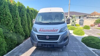 FIAT DUCATO 2.3Multijet L2H2 MAXI - 3