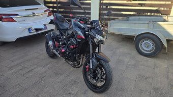 KAWASAKI Z900, r.v. 2020, naj 14tis.km - 3