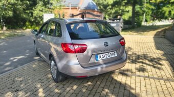 Seat Ibiza ST 1.2 TSi 77 kW - 3