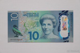 UNC bankovky č.24 - 3