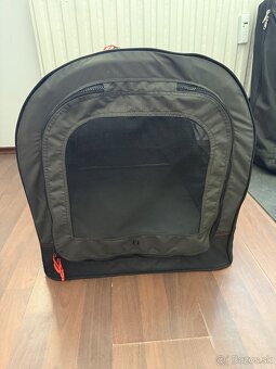 Prepravka pre psa - 3