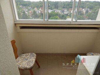 SPEKTRUM REALITY- Na Predaj 3-izbový byt, 72 m2 s loggiou, P - 3