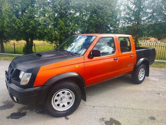 Nissan Navara - 3