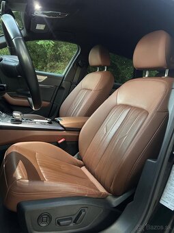 AUDI A6 C8 35 TDI 2.0l 110KW AVANT S-LINE VIRTUAL FULL LED - 3