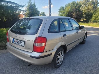 Madza323f - 3