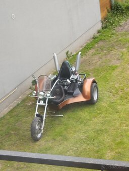 Trike - 3