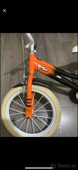 Detsky bicykel 16 - 3