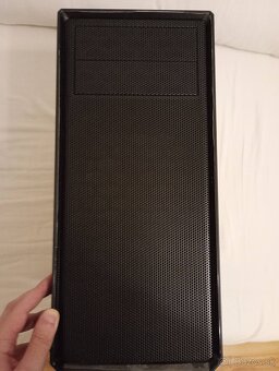 🖥️ HERNÝ / PRACOVNÝ PC – Ryzen 7 + RX 6600 + 32GB RAM - 3