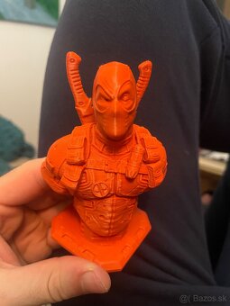 3D tlačiareň Creality Ender 3v2 - 3