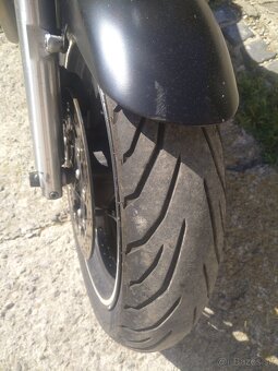 Yamaha XJR 1300 - 3