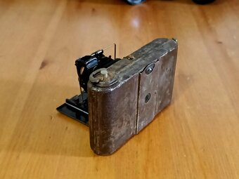 ICARETTE (Novar Anastigmat ICA 6,8/75mm) - 1926 - 3