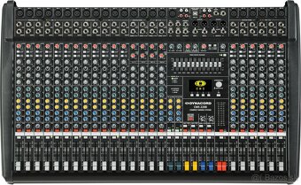 Predám / Vymením DYNACORD CMS 2200-3 (nový kus) + CASE - 3