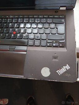 Thinkpad e420s - 3