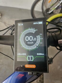 Na predaj elektrobicykel Crussis E-Atland 9.8 - 3