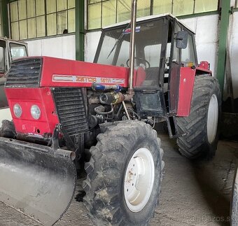 Zetor Crystal 16011 - 3