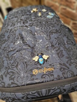 Cybex Priam Jewels of Nature - 3