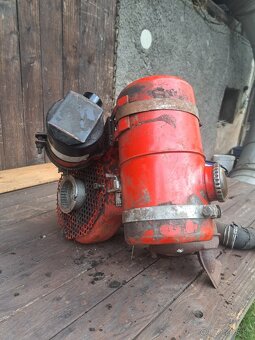 mf 70, motor na nd - 3