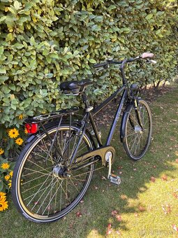 Bicykel Gudereit - 3