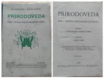 Retro učebnice - 3